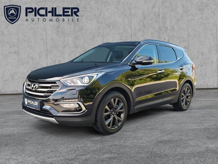 Hyundai Santa Fe Premium 4WD