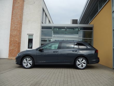 VW Golf Variant Business TDI