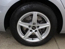 Thumbnail-Foto von Fahrzeug