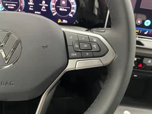 VW Golf Rabbit TSI in Mondsteingrau