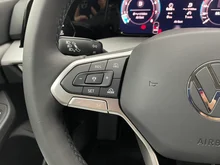 VW Golf Rabbit TSI in Mondsteingrau