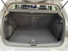 VW Golf Rabbit TSI in Mondsteingrau