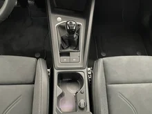 VW Golf Rabbit TSI in Mondsteingrau