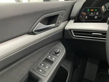 VW Golf Rabbit TSI in Mondsteingrau