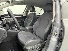 VW Golf Rabbit TSI in Mondsteingrau