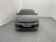 VW Golf Rabbit TSI in Mondsteingrau
