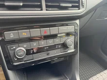 VW T-Cross Life TSI in Reef Blue Met.