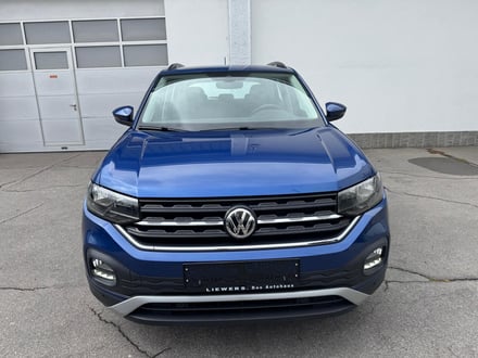 VW T-Cross Life TSI