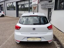 Thumbnail-Foto von Fahrzeug