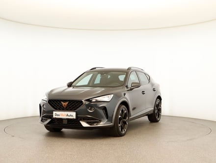 CUPRA Formentor 2.0 TDI 150 PS DSG 4Drive