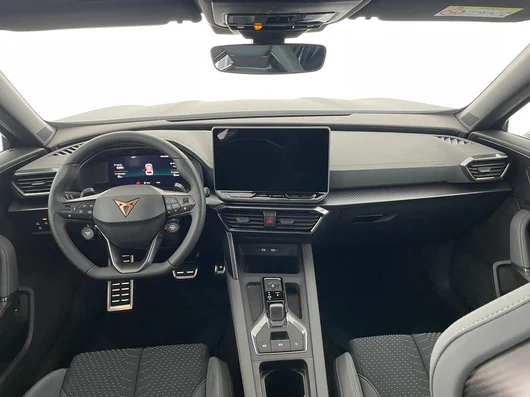 Bild eines CUPRA Formentor VZ EXTREME 333 PS DSG 4Drive