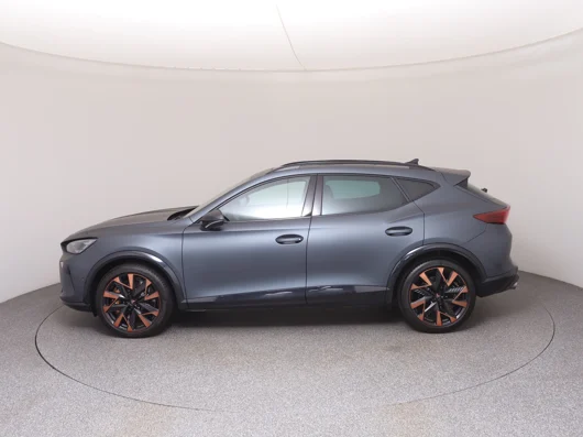 Bild eines CUPRA Formentor VZ EXTREME 333 PS DSG 4Drive