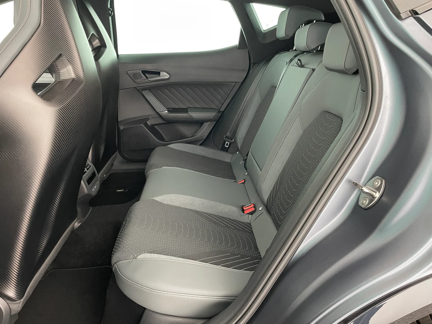 Bild eines CUPRA Formentor VZ EXTREME 333 PS DSG 4Drive