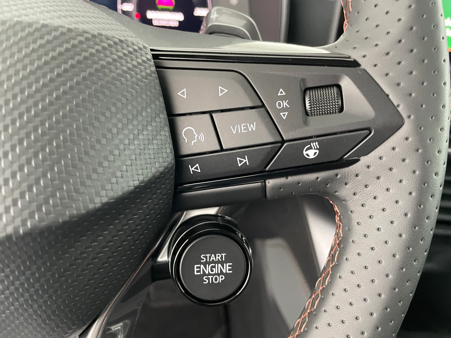 Bild eines CUPRA Formentor VZ EXTREME 333 PS DSG 4Drive