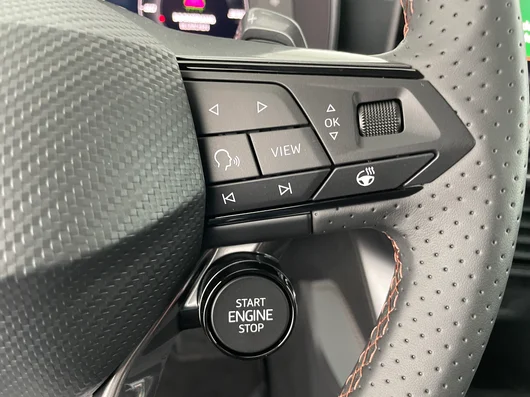 Bild eines CUPRA Formentor VZ EXTREME 333 PS DSG 4Drive