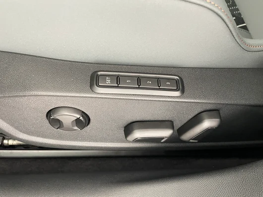 Bild eines CUPRA Formentor VZ EXTREME 333 PS DSG 4Drive