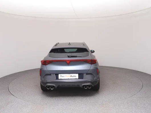 Bild eines CUPRA Formentor VZ EXTREME 333 PS DSG 4Drive