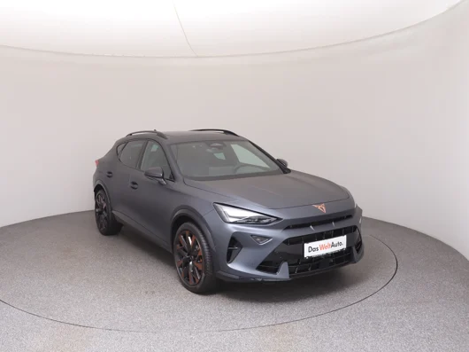 Bild eines CUPRA Formentor VZ EXTREME 333 PS DSG 4Drive