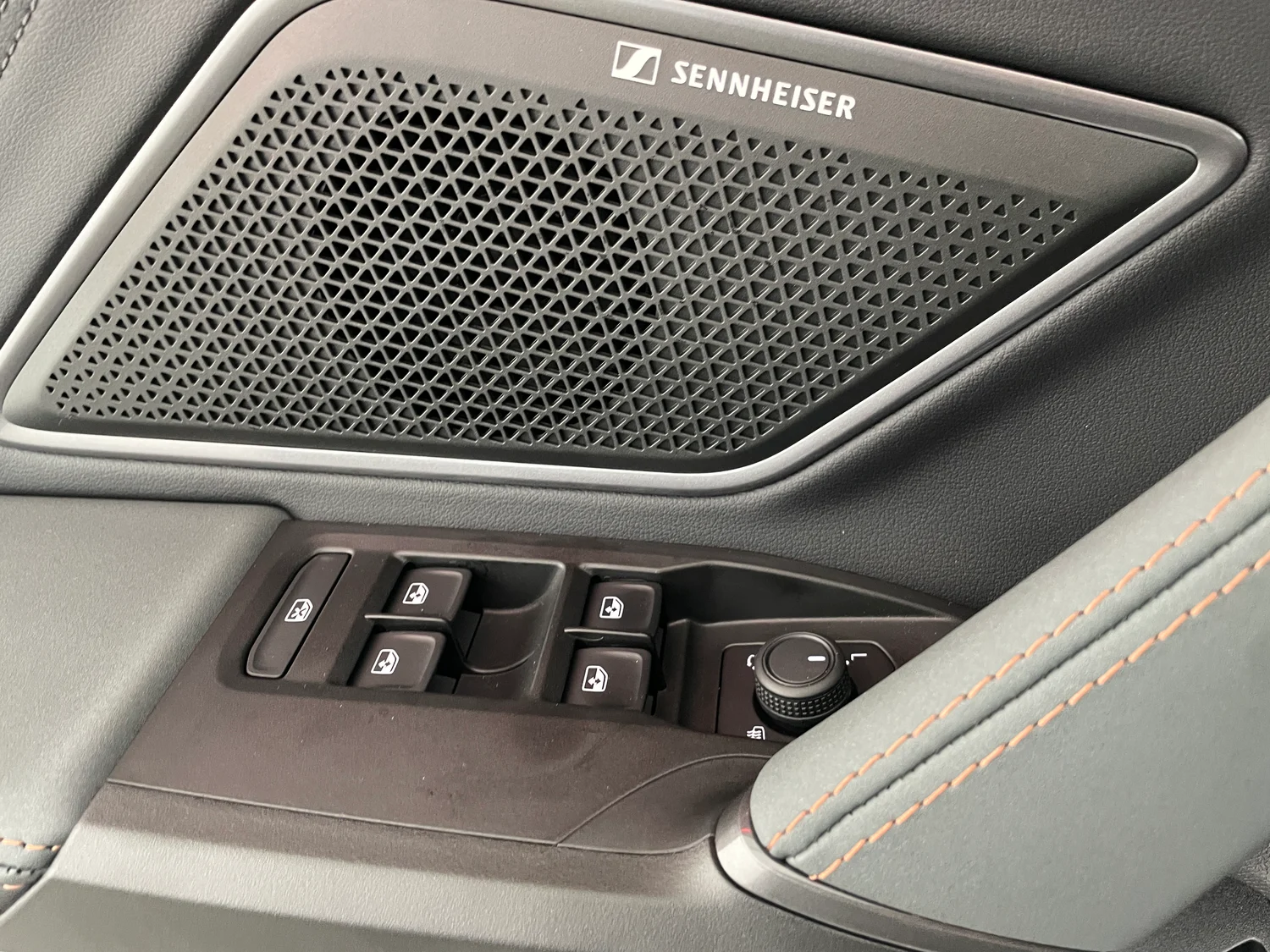 Bild eines CUPRA Formentor VZ EXTREME 333 PS DSG 4Drive