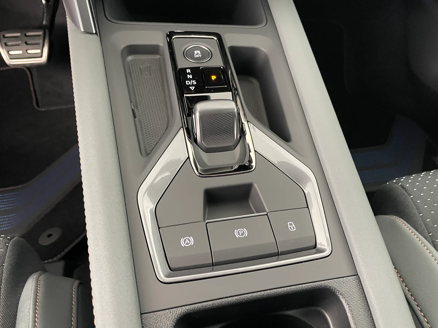 Bild eines CUPRA Formentor VZ EXTREME 333 PS DSG 4Drive