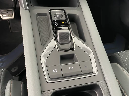 Bild eines CUPRA Formentor VZ EXTREME 333 PS DSG 4Drive