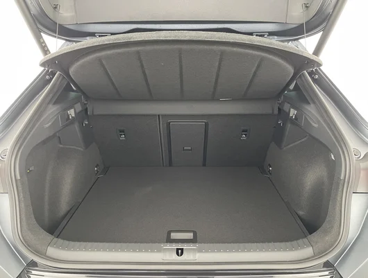 Bild eines CUPRA Formentor VZ EXTREME 333 PS DSG 4Drive