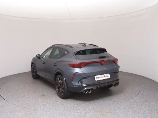 Bild eines CUPRA Formentor VZ EXTREME 333 PS DSG 4Drive