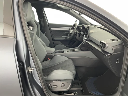 Bild eines CUPRA Formentor VZ EXTREME 333 PS DSG 4Drive