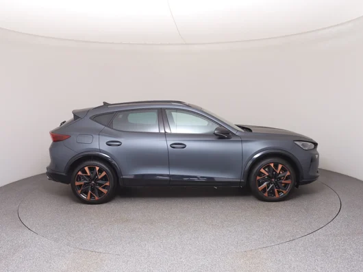 Bild eines CUPRA Formentor VZ EXTREME 333 PS DSG 4Drive