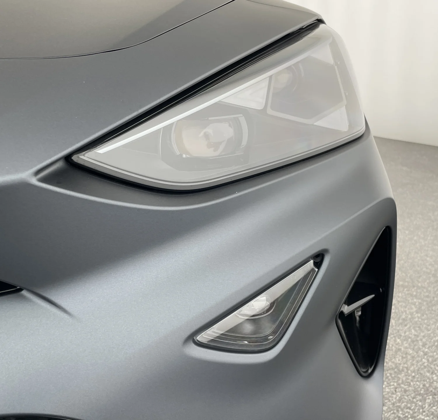 Bild eines CUPRA Formentor VZ EXTREME 333 PS DSG 4Drive