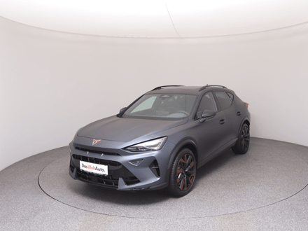 CUPRA Formentor VZ EXTREME 333 PS DSG 4Drive