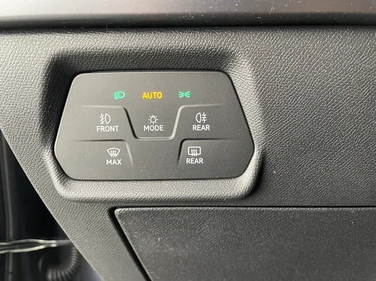 Bild eines CUPRA Formentor VZ EXTREME 333 PS DSG 4Drive