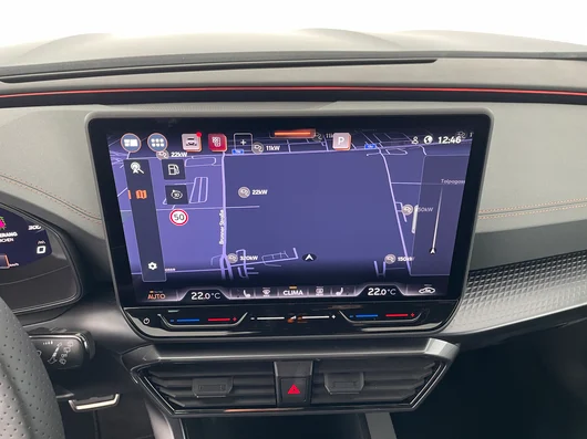 Bild eines CUPRA Formentor VZ EXTREME 333 PS DSG 4Drive