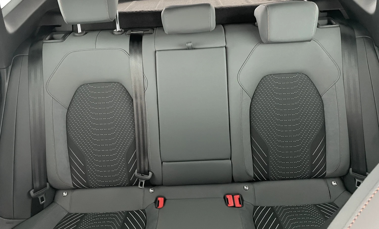 Bild eines CUPRA Formentor VZ EXTREME 333 PS DSG 4Drive