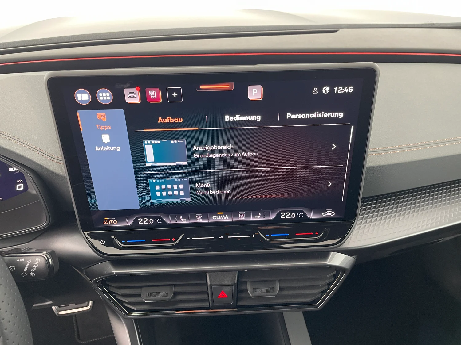 Bild eines CUPRA Formentor VZ EXTREME 333 PS DSG 4Drive