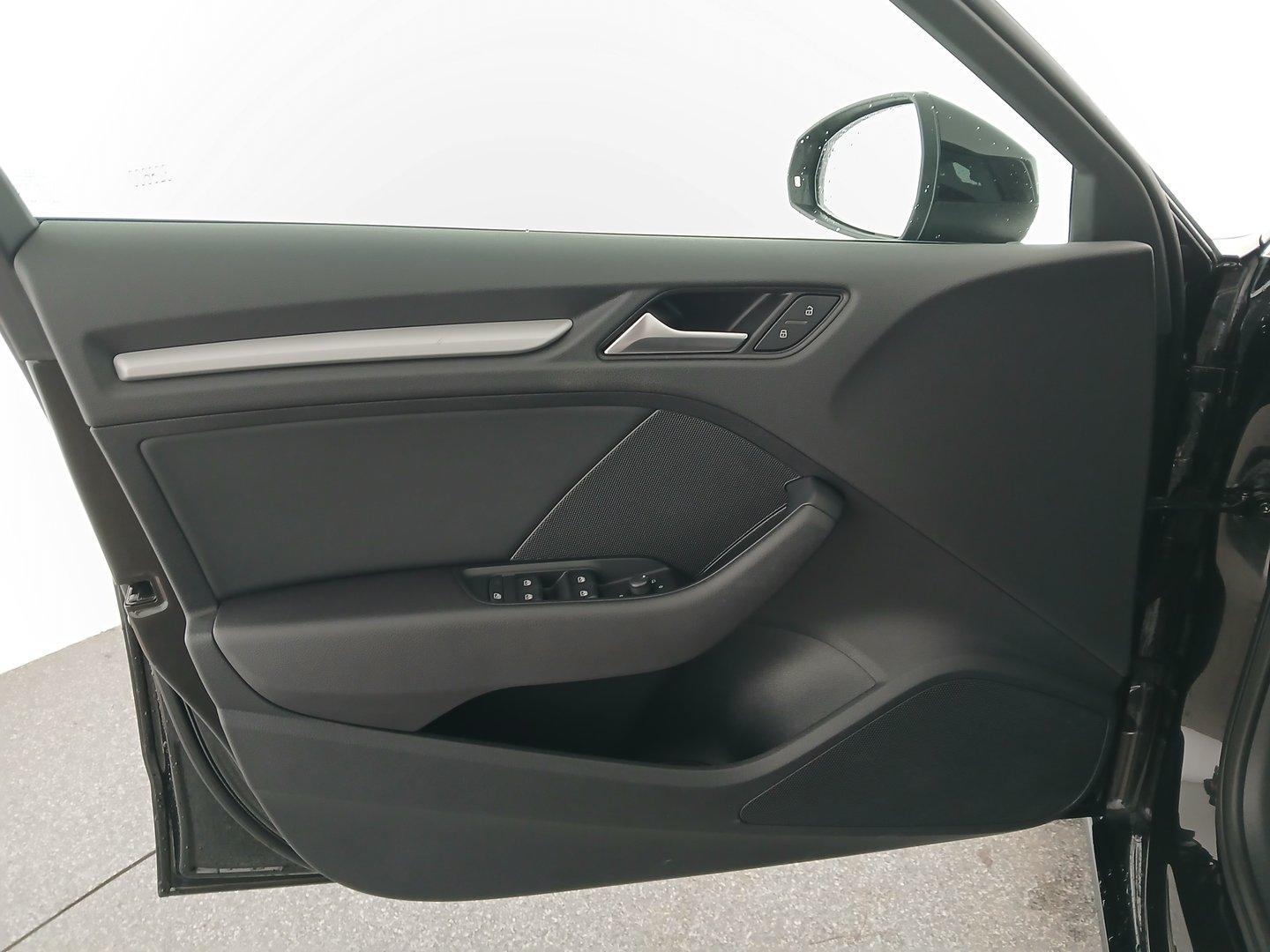 Audi A3 Sportback 30 TFSI | Bild 10 von 30