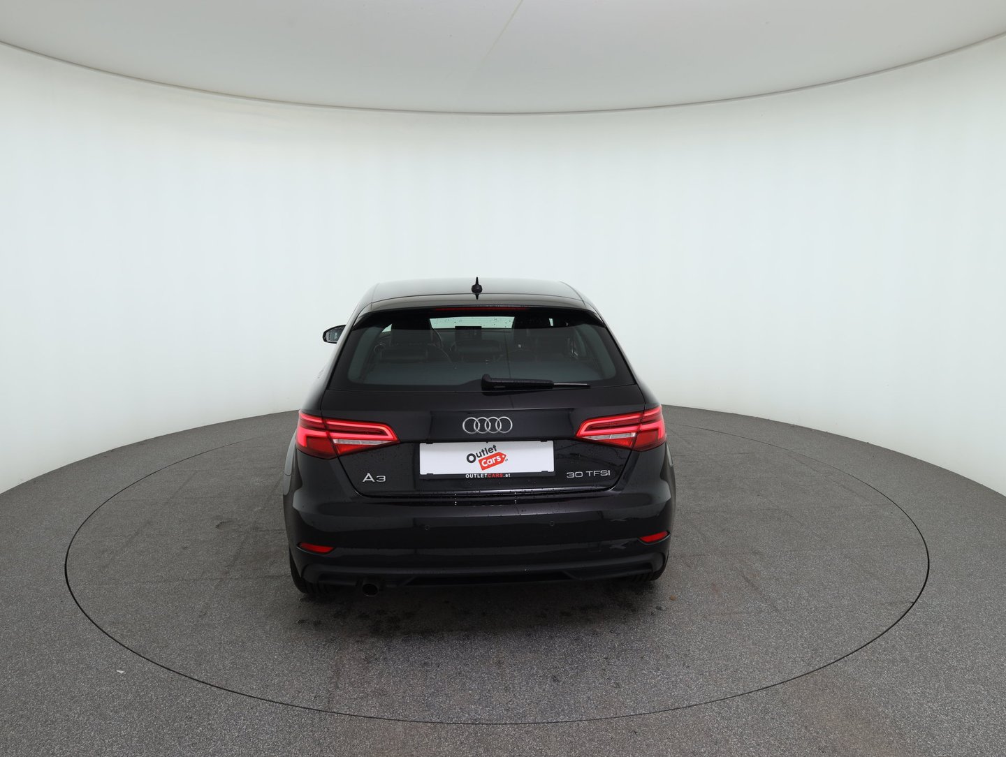 Audi A3 Sportback 30 TFSI | Bild 6 von 30