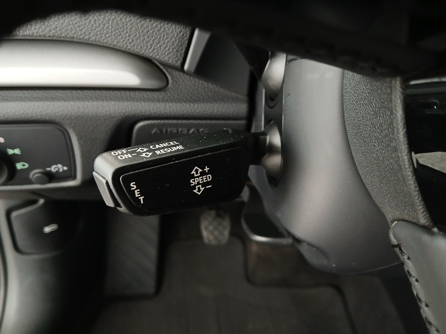 Audi A3 Sportback 30 TFSI | Bild 18 von 30