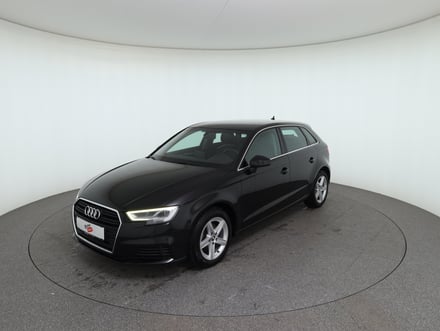 Audi A3 Sportback 30 TFSI