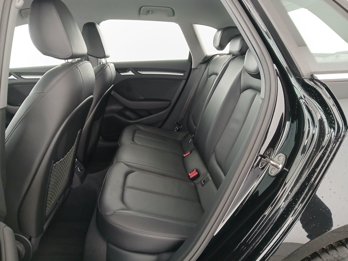 Audi A3 Sportback 30 TFSI | Bild 27 von 30