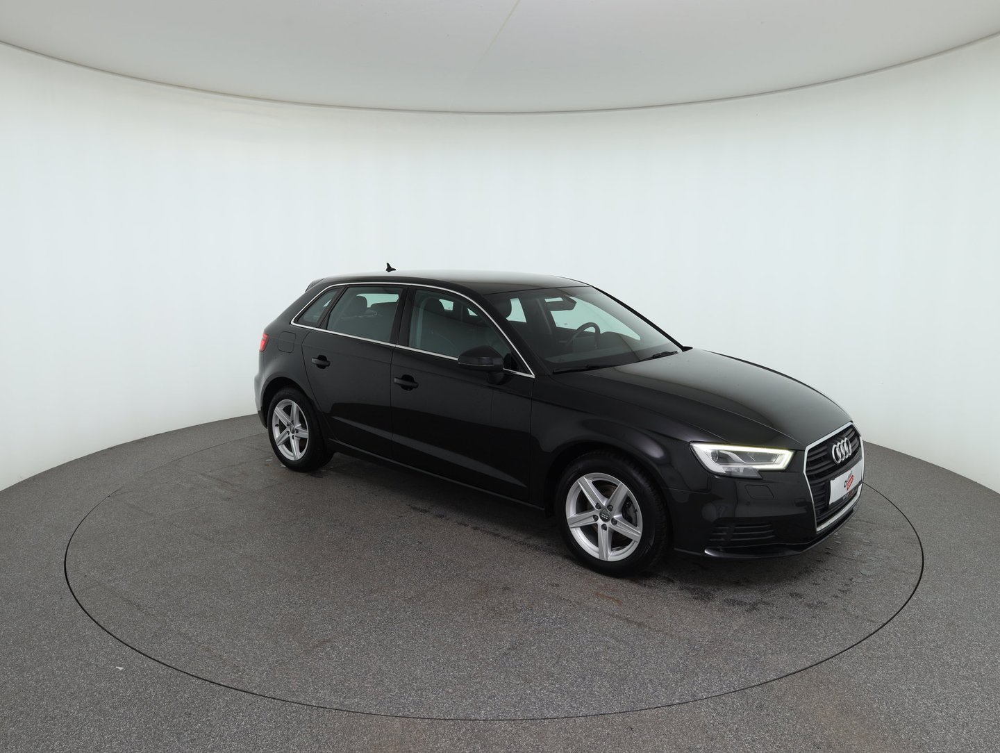 Audi A3 Sportback 30 TFSI | Bild 3 von 30