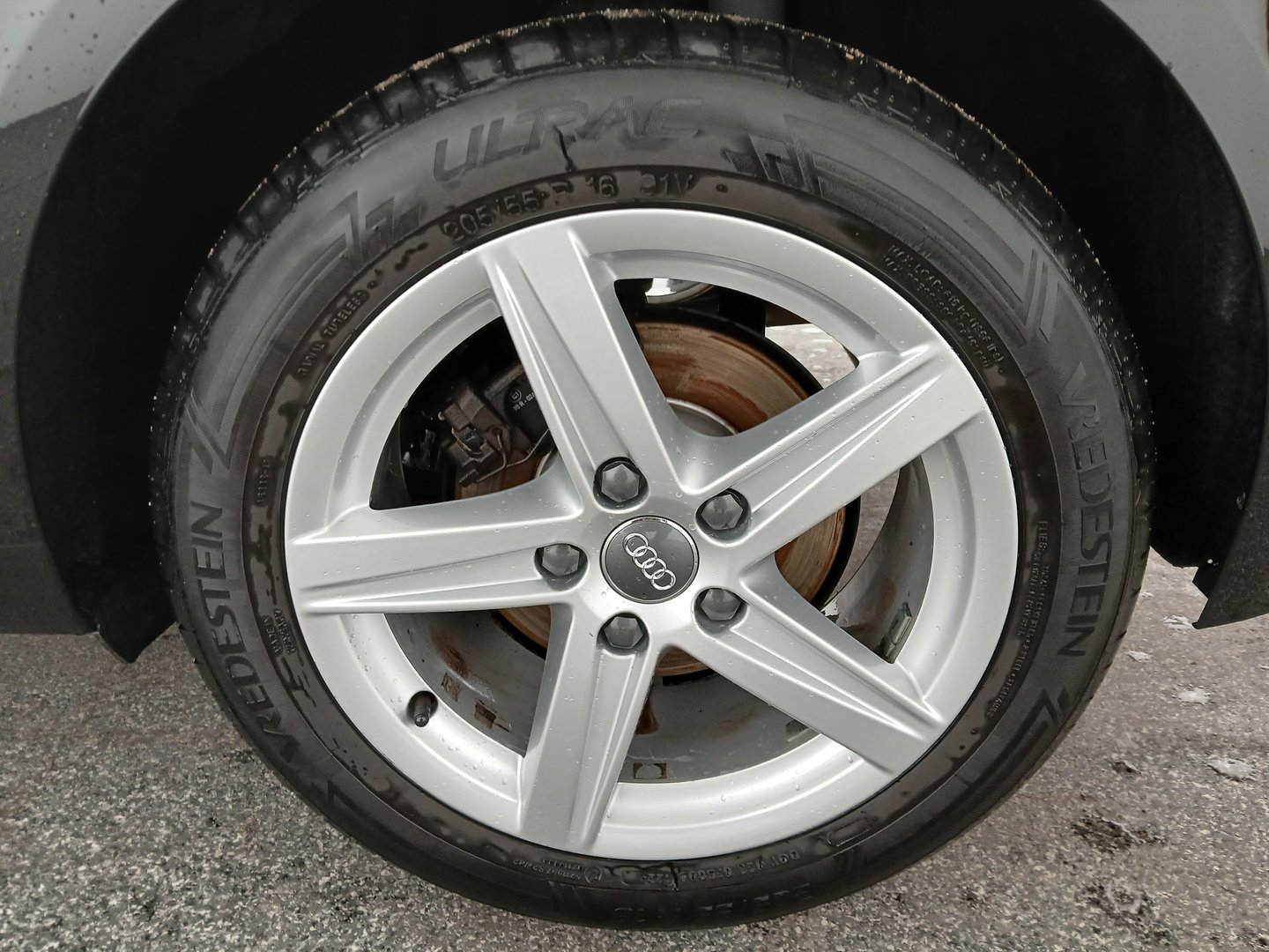 Audi A3 Sportback 30 TFSI | Bild 9 von 30