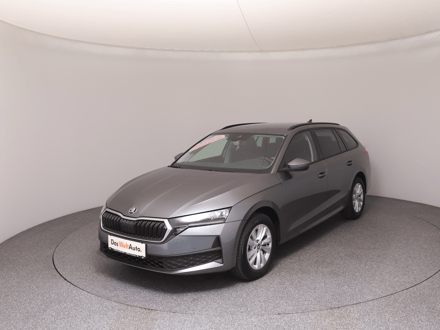 Škoda Octavia Combi Essence TSI