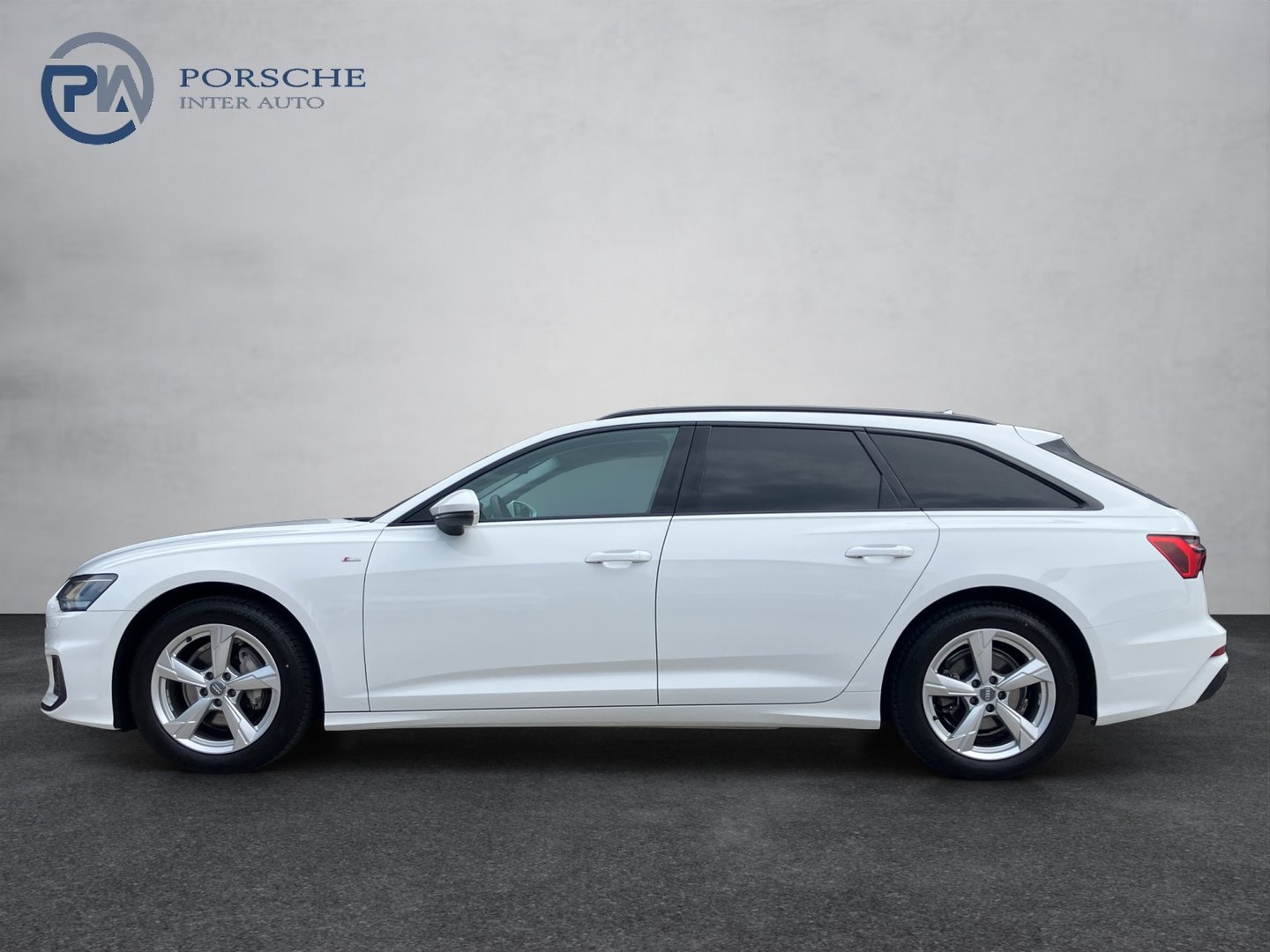 Audi A6 Avant 40 TDI Sport | Bild 4 von 19
