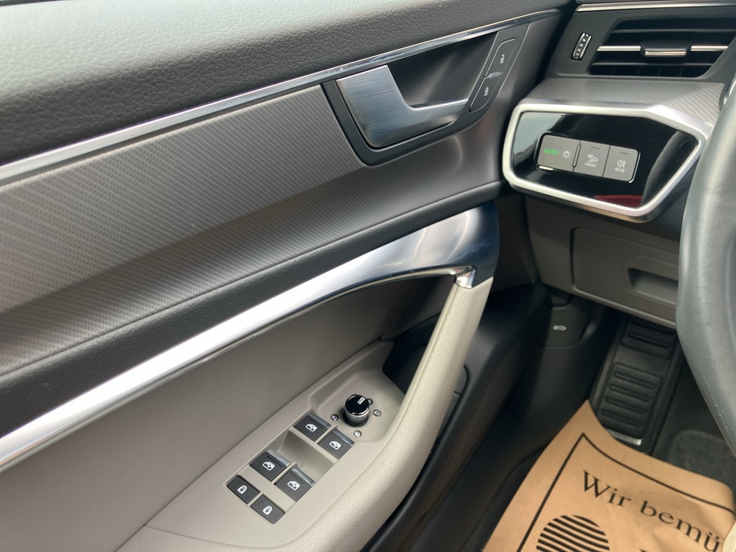 Audi A6 Avant 40 TDI Sport | Bild 6 von 19