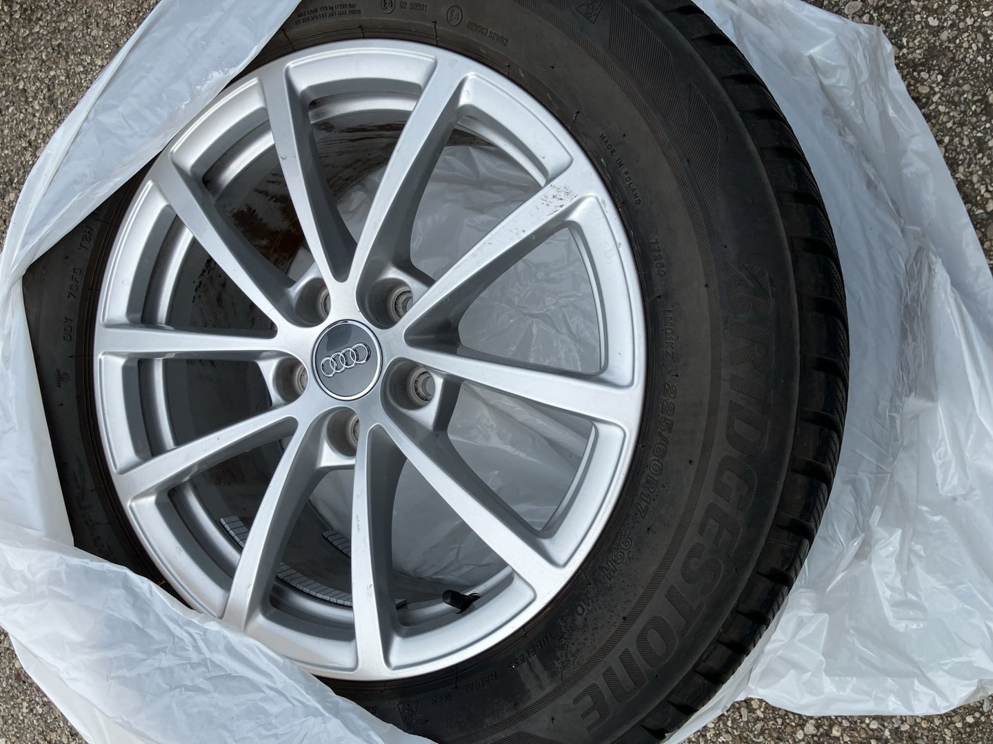 Audi A6 Avant 40 TDI Sport | Bild 16 von 19