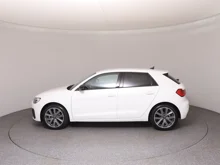 Thumbnail-Foto von Fahrzeug