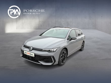 VW Golf Variant Sport mHeV DSG