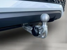 VW Tayron Sport eHybrid DSG 150kW in Oryxweiß Perlmutteffekt