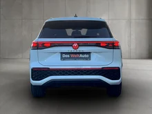 VW Tayron Sport eHybrid DSG 150kW in Oryxweiß Perlmutteffekt